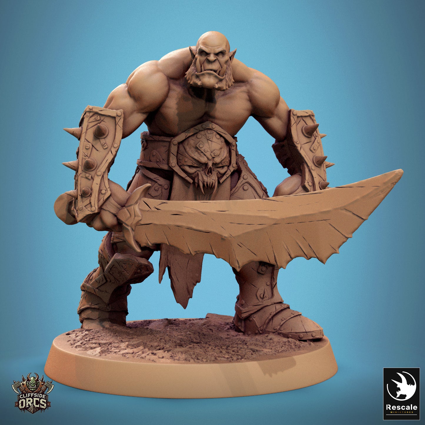 Infantry Orc (19 Models)