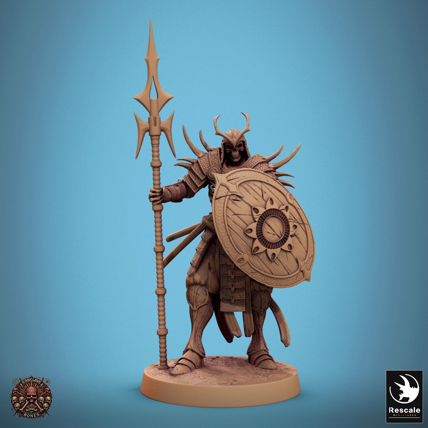 Conclave of Bones Bundle