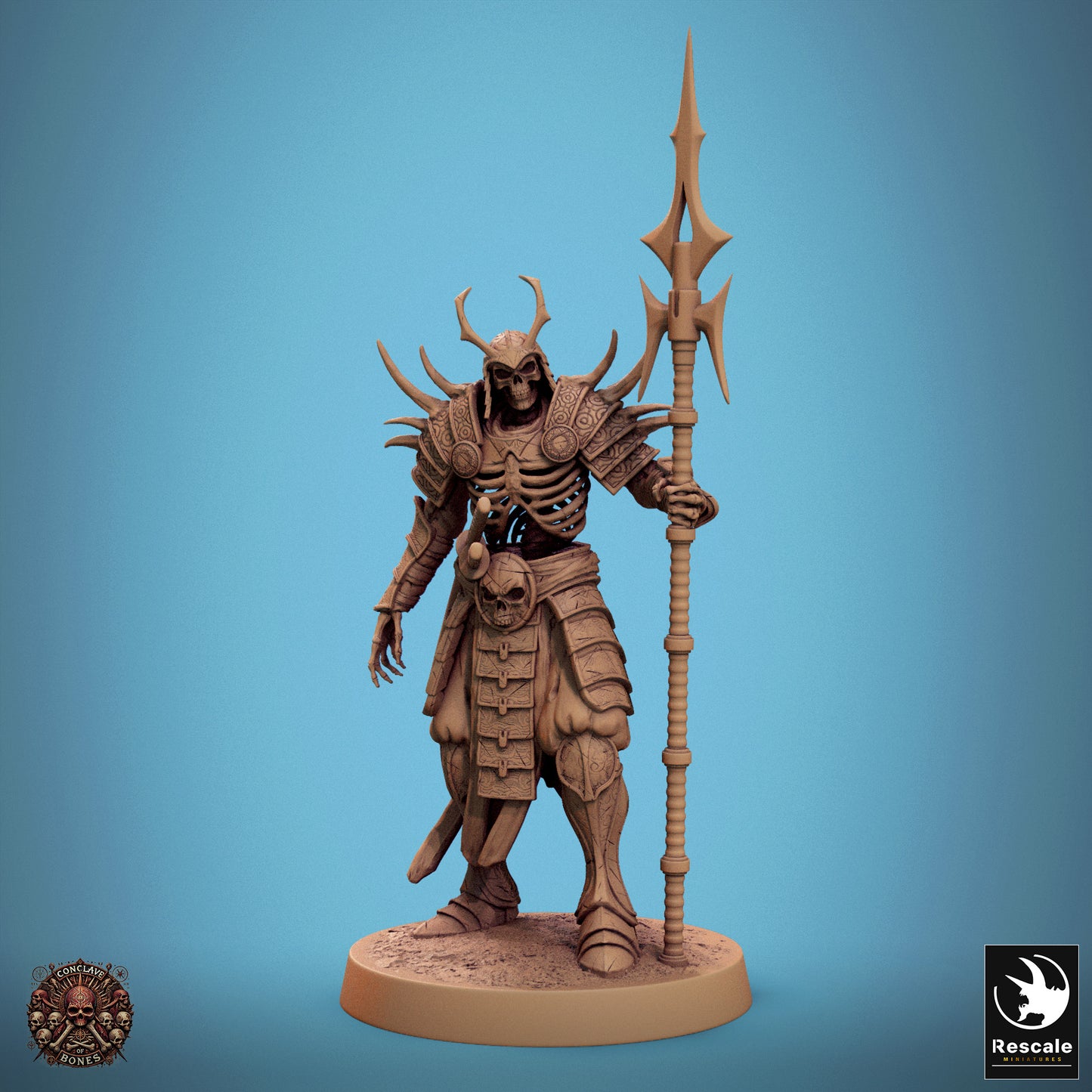 Conclave of Bones Bundle