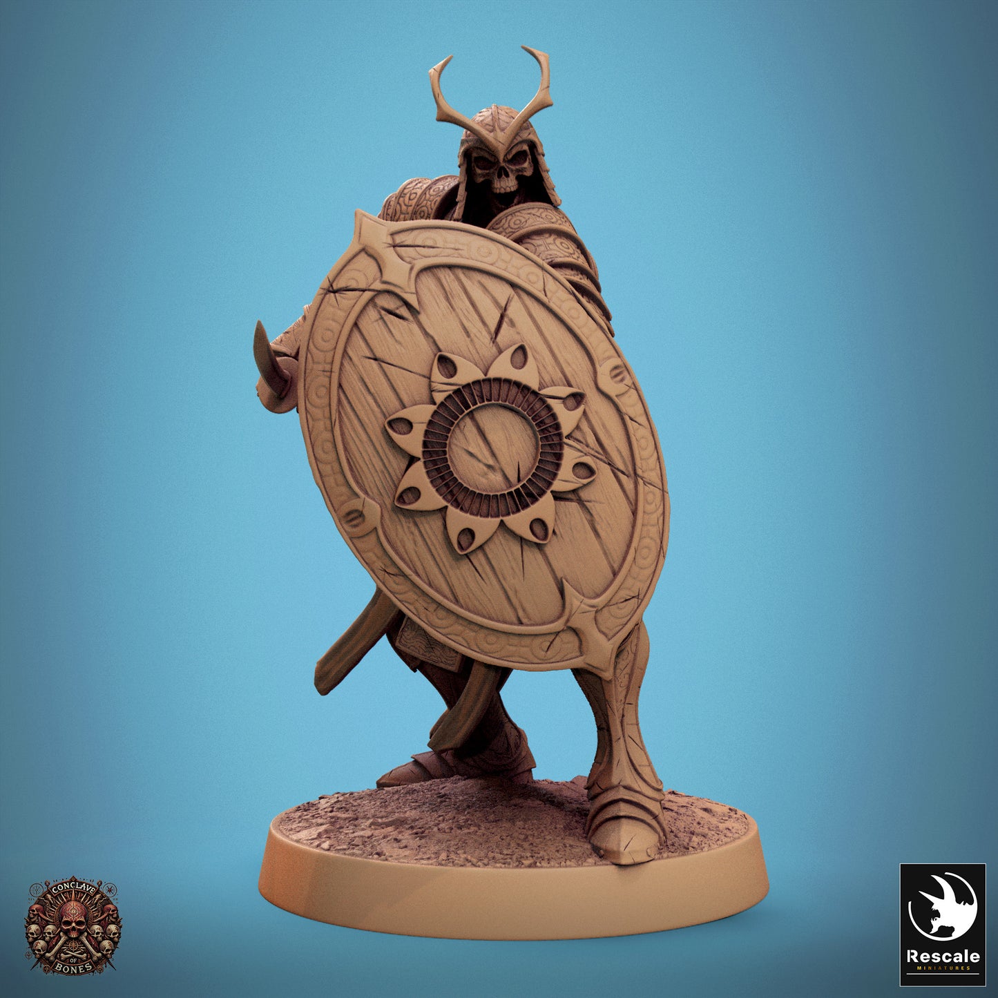 Conclave of Bones Bundle