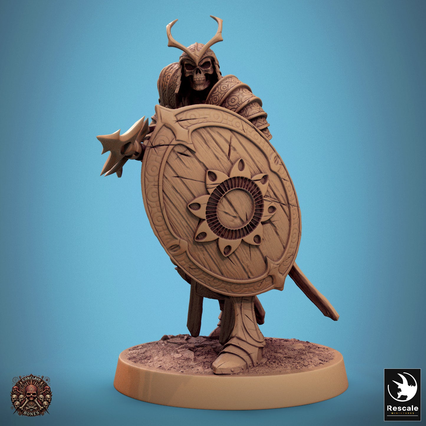 Conclave of Bones Bundle