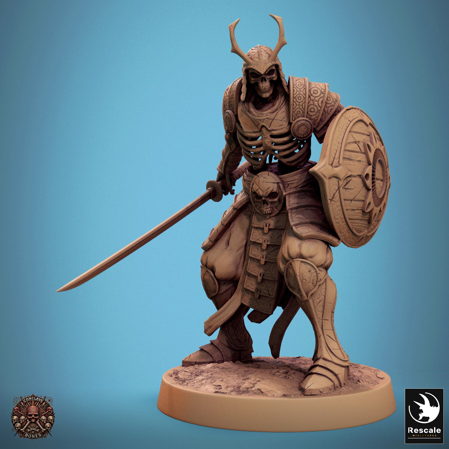 Conclave of Bones Bundle