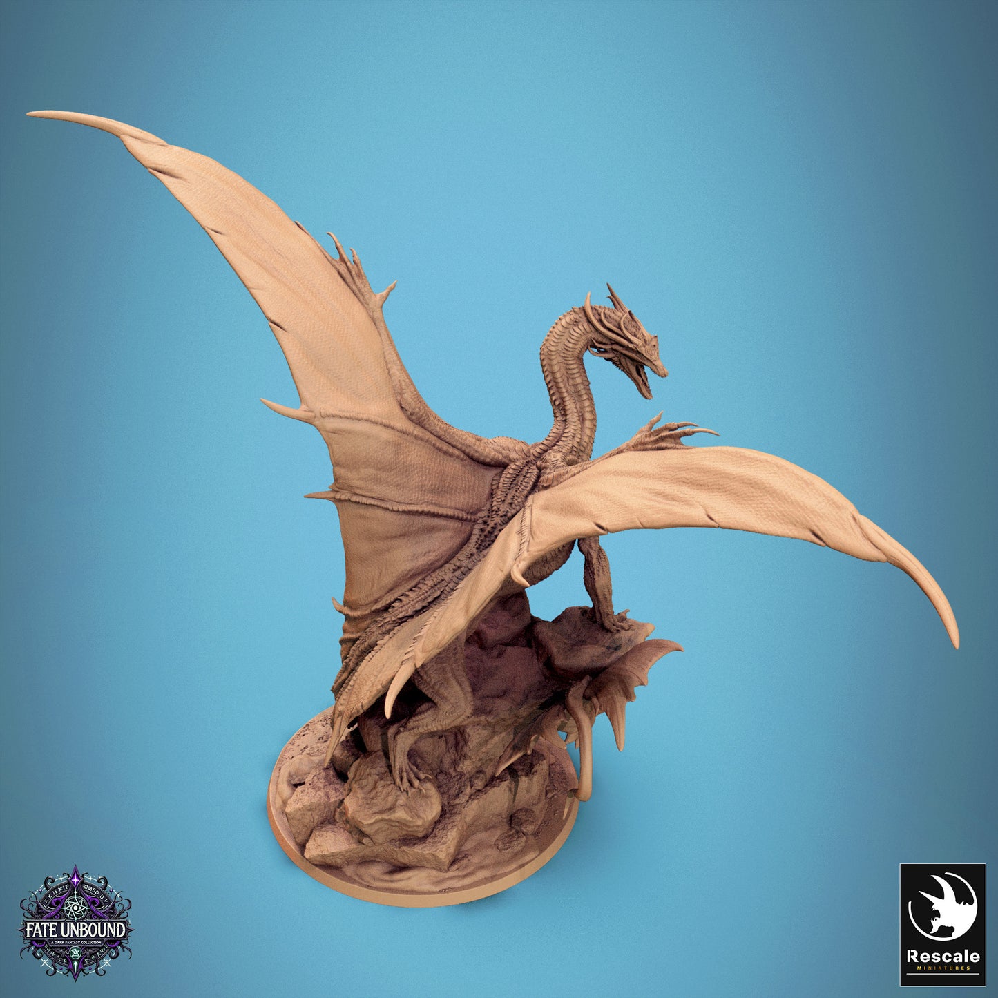 Copper Dragon