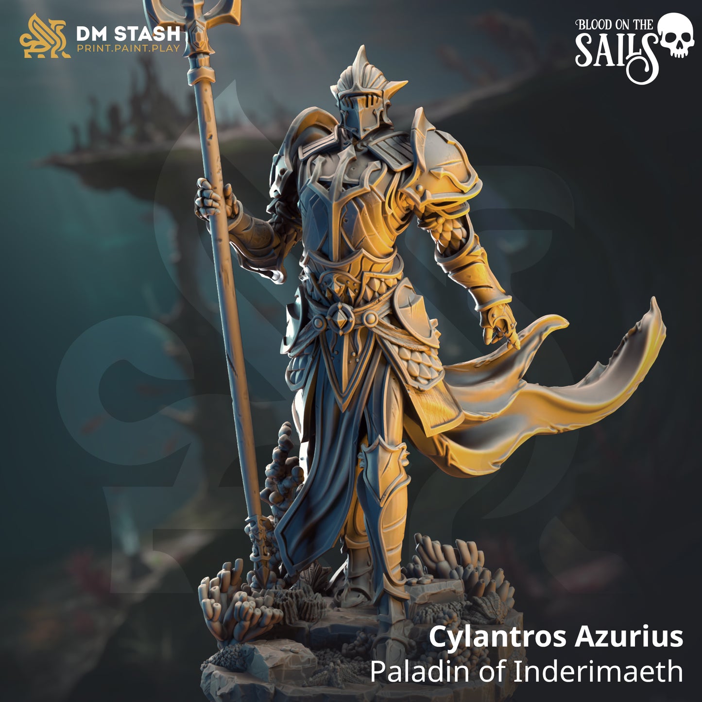 Blood on the Sails Bundle