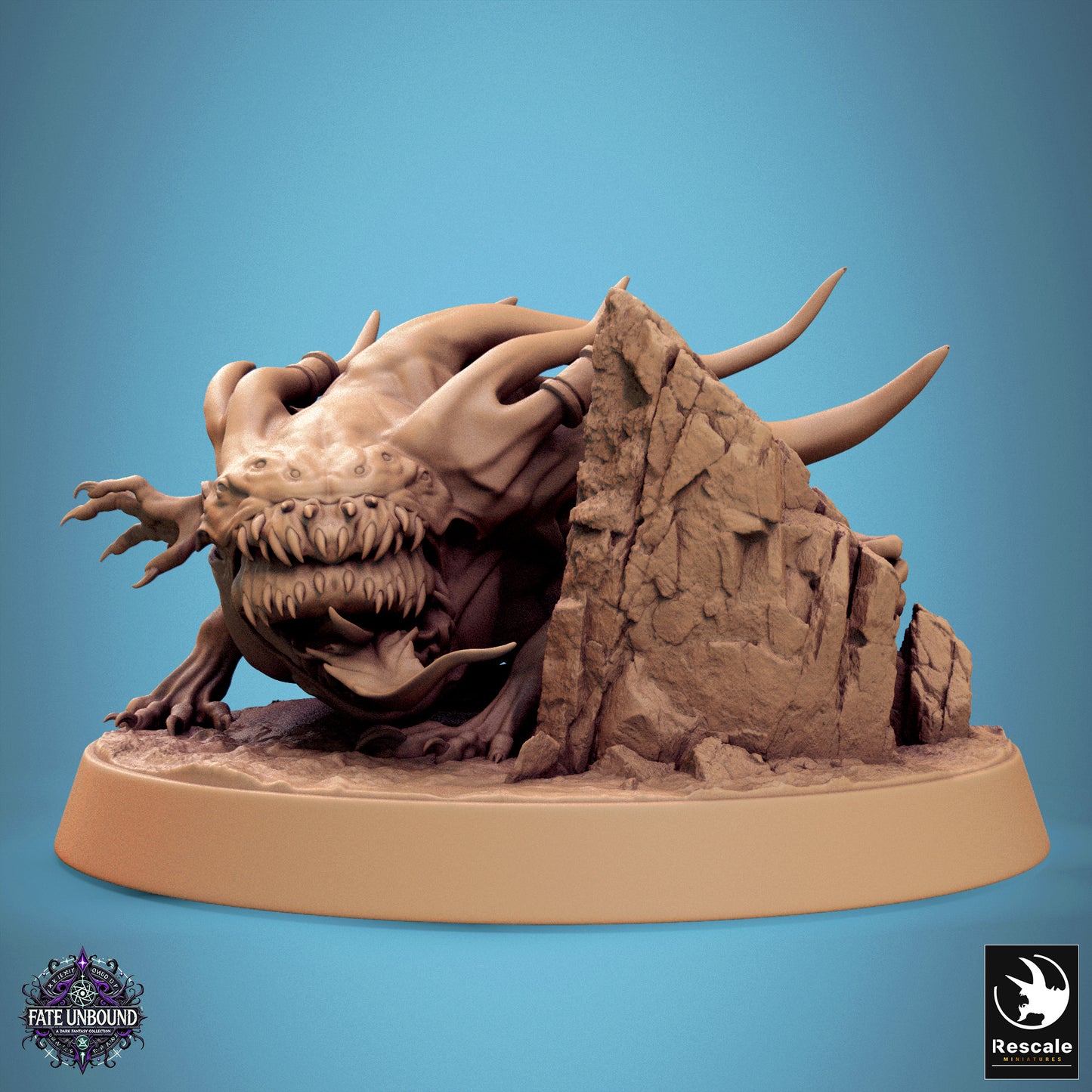 Devilish Flea (20 Models)