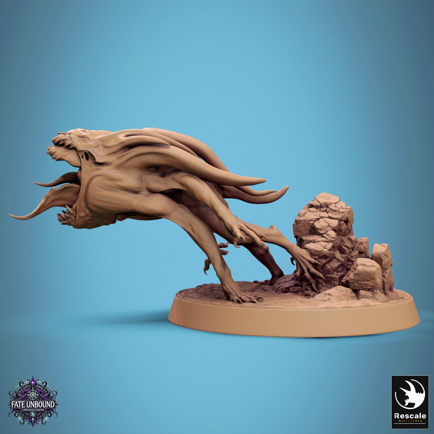 Devilish Flea (20 Models)