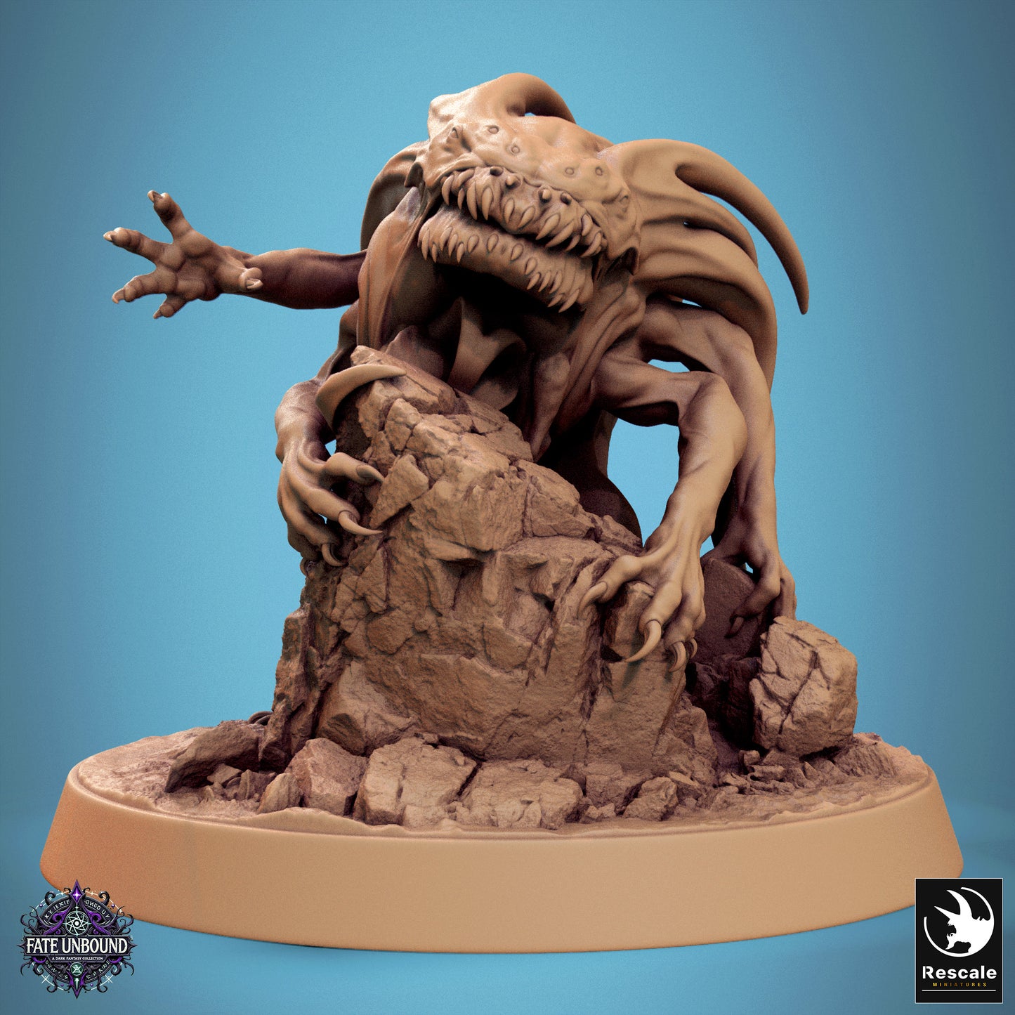 Devilish Flea (20 Models)