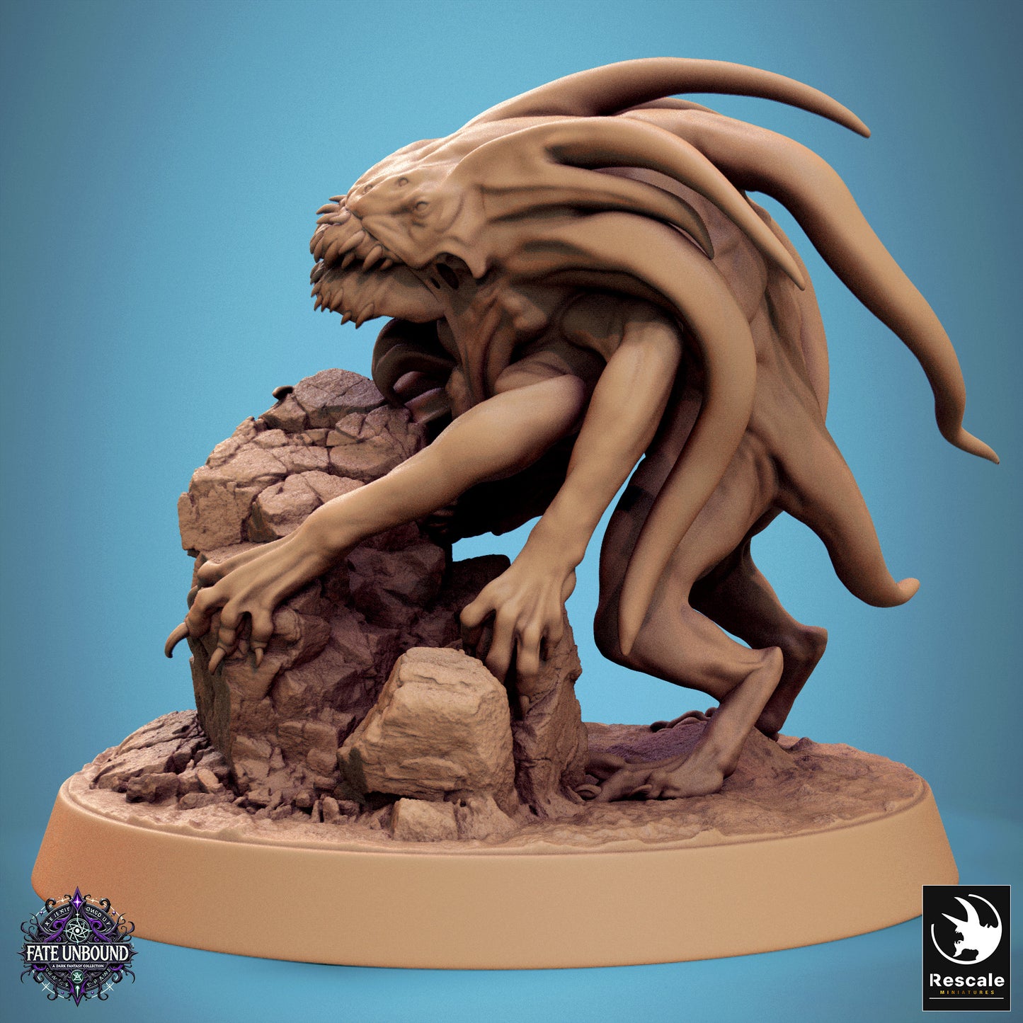 Devilish Flea (20 Models)