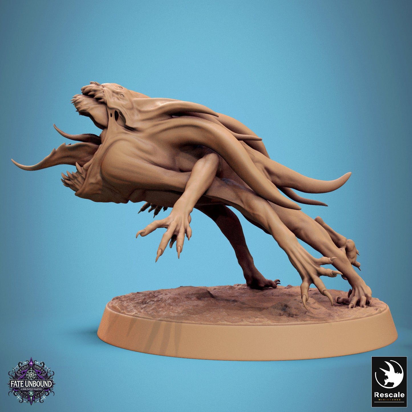 Devilish Flea (20 Models)