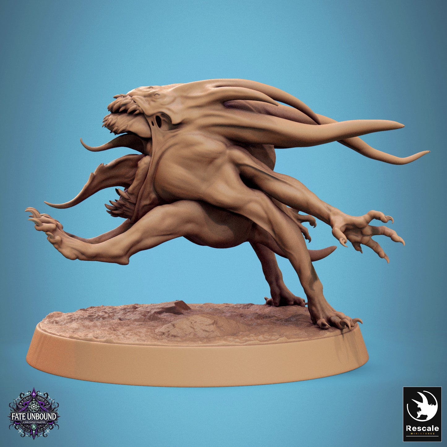 Devilish Flea (20 Models)