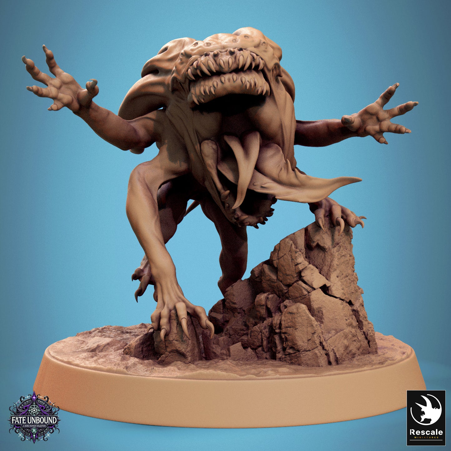 Devilish Flea (20 Models)