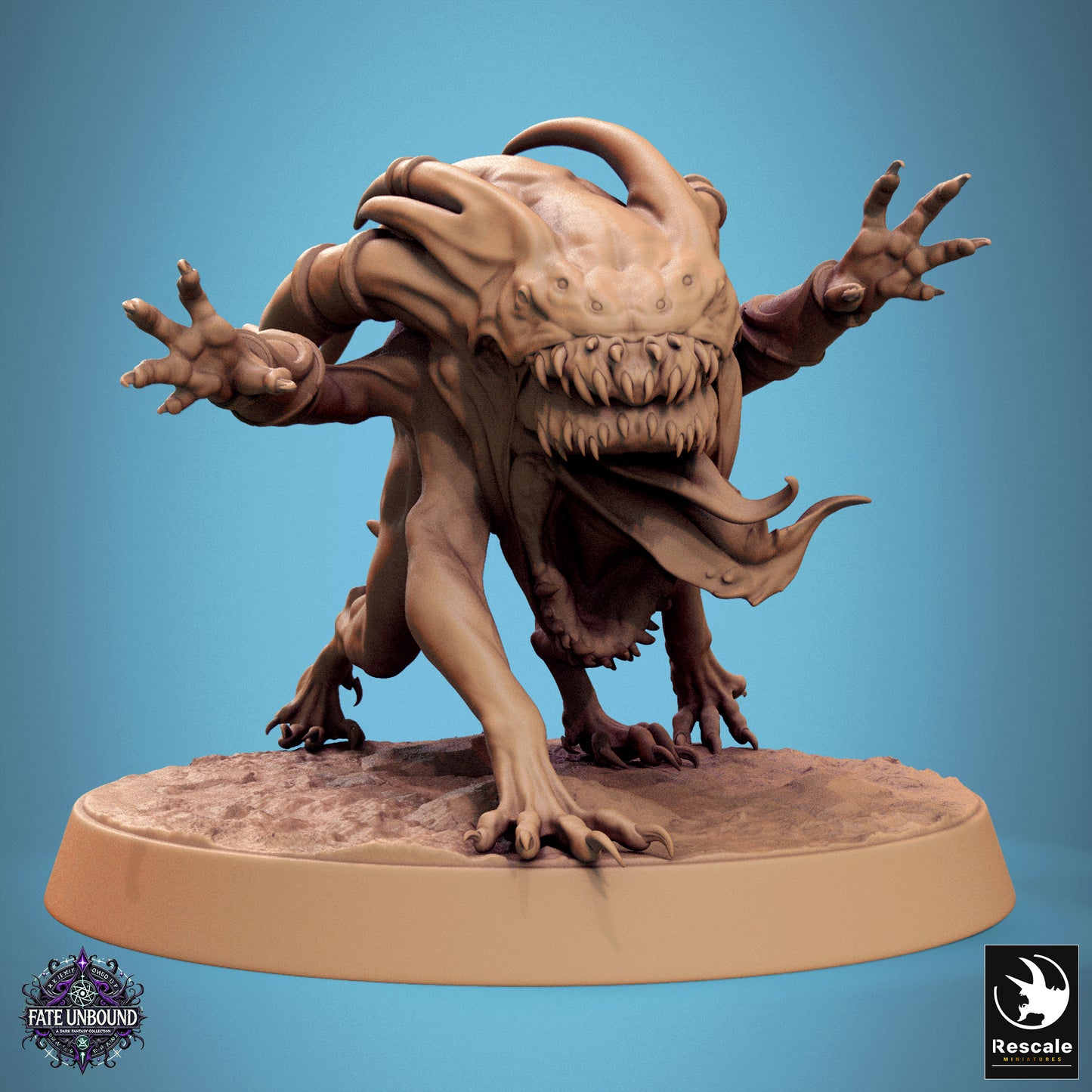 Devilish Flea (20 Models)