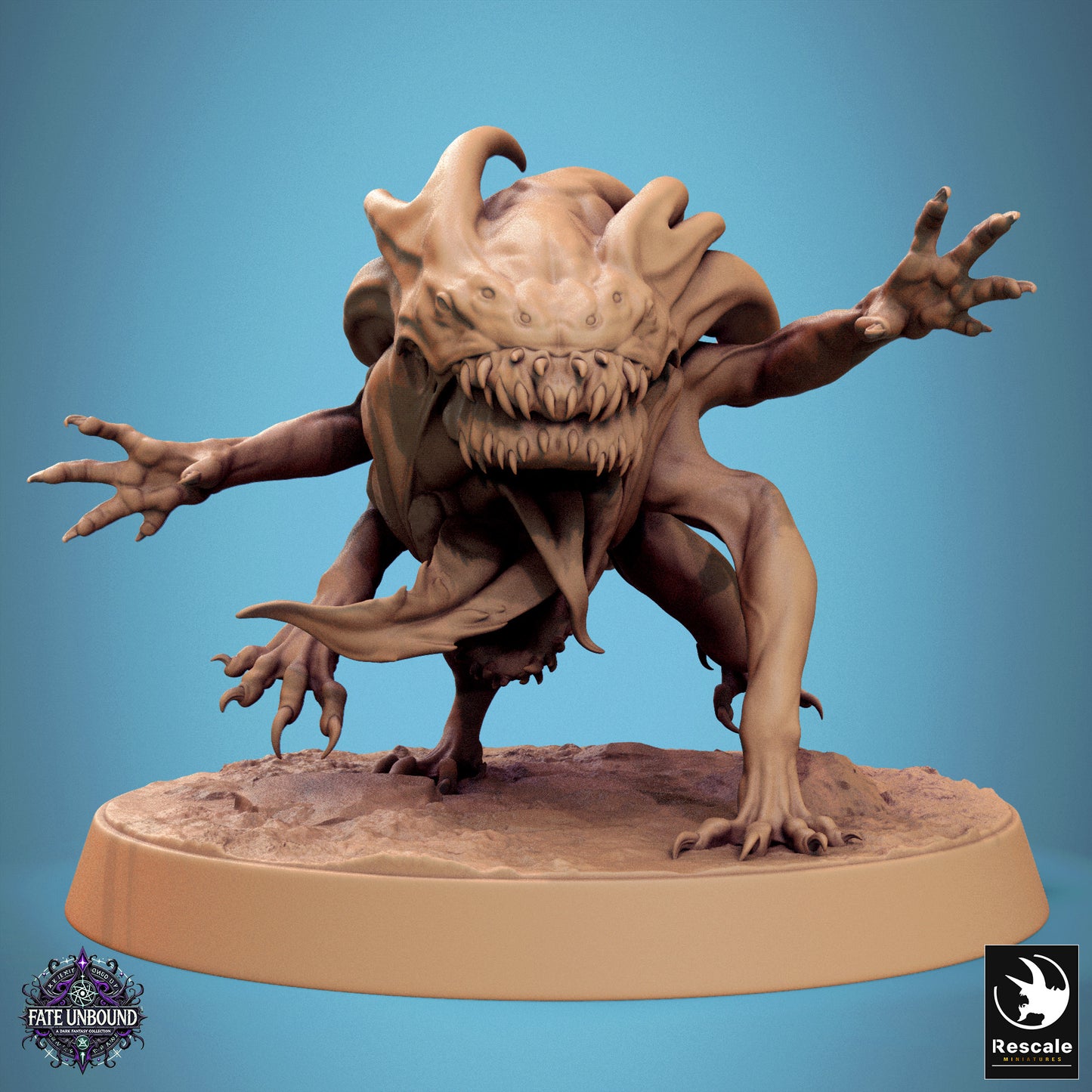 Devilish Flea (20 Models)