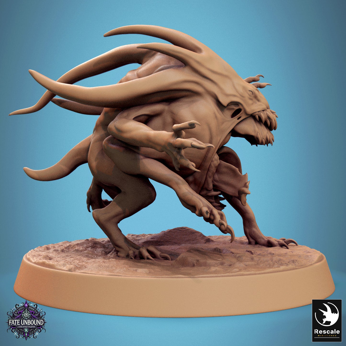 Devilish Flea (20 Models)