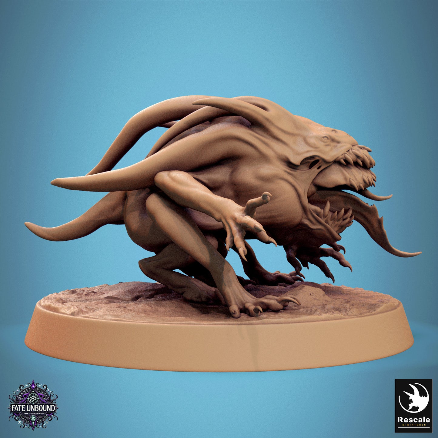 Devilish Flea (20 Models)