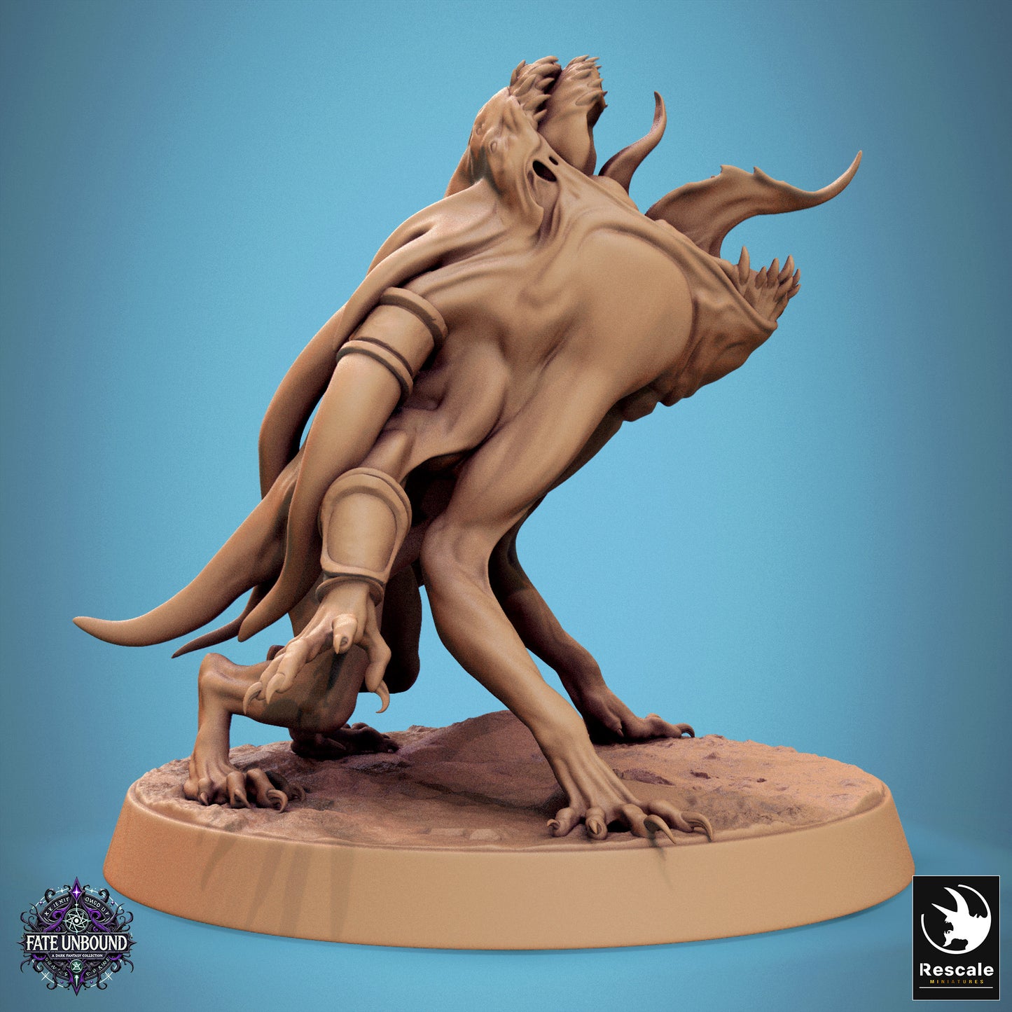 Devilish Flea (20 Models)