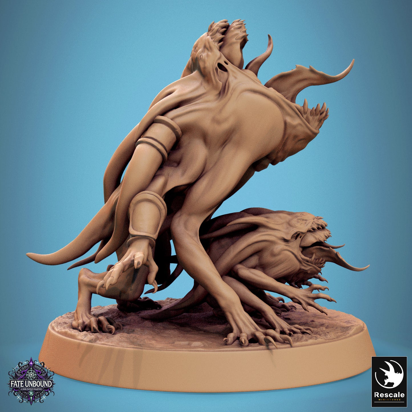 Devilish Flea (20 Models)