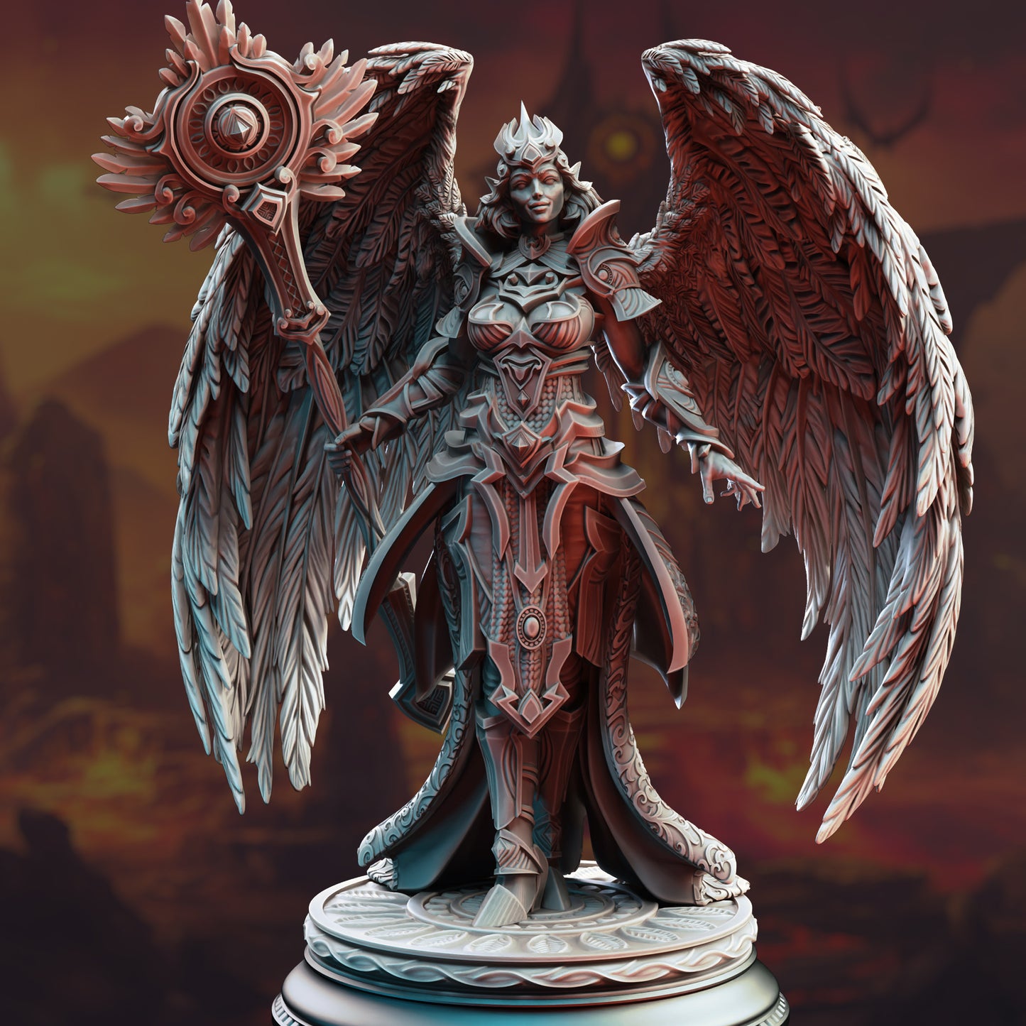 Devils & Divine Adventure Bundle