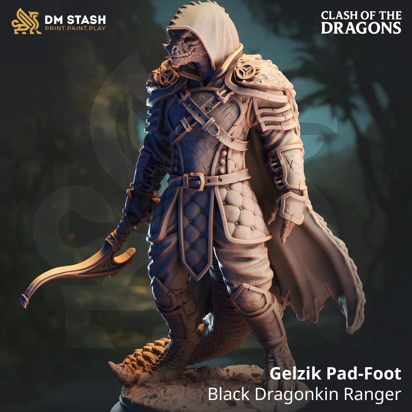 Clash of the Dragons Bundle
