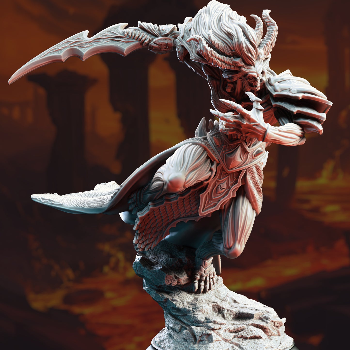 Devils & Divine Adventure Bundle