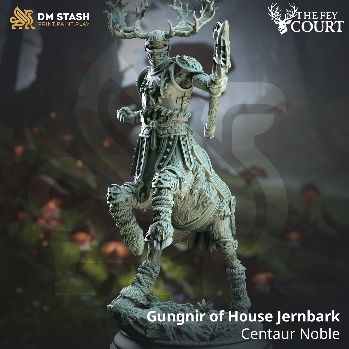 The Fey Court Bundle