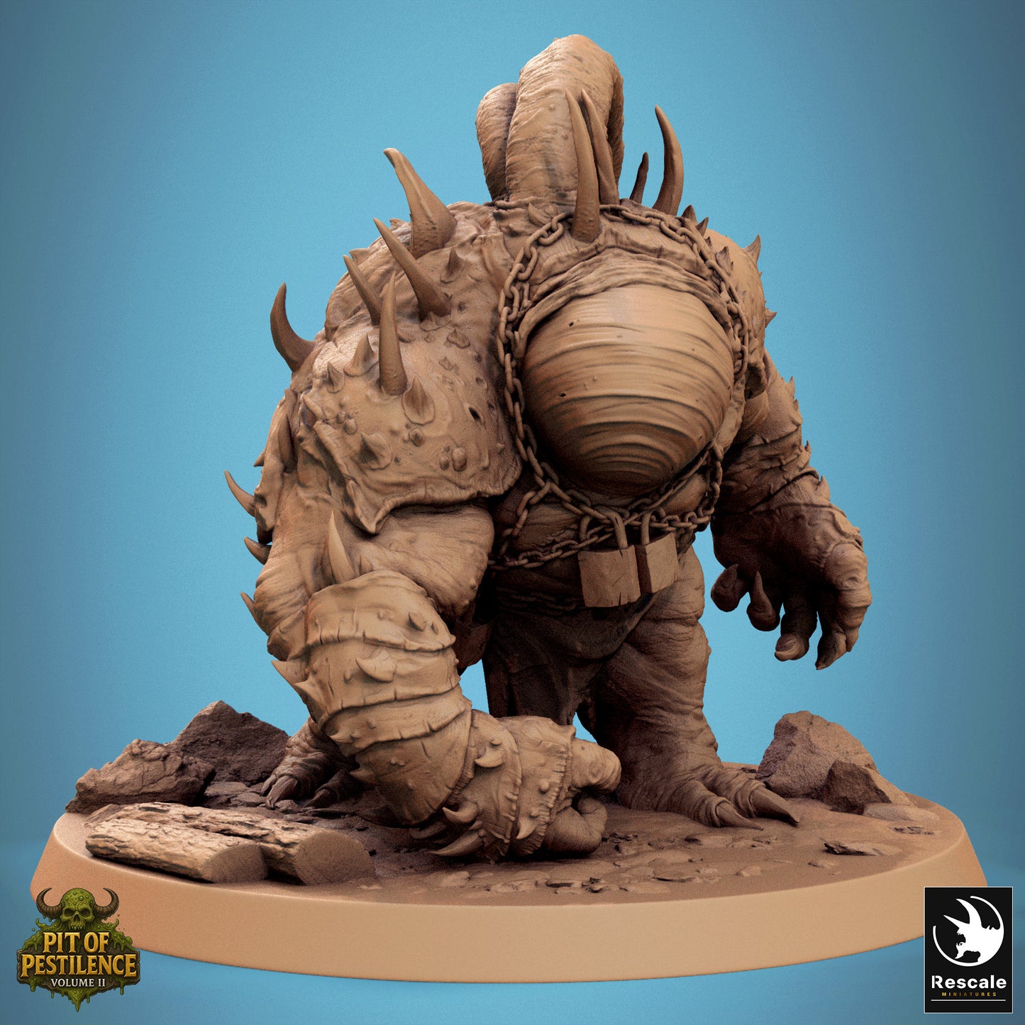 Gutspawn (6 Models)