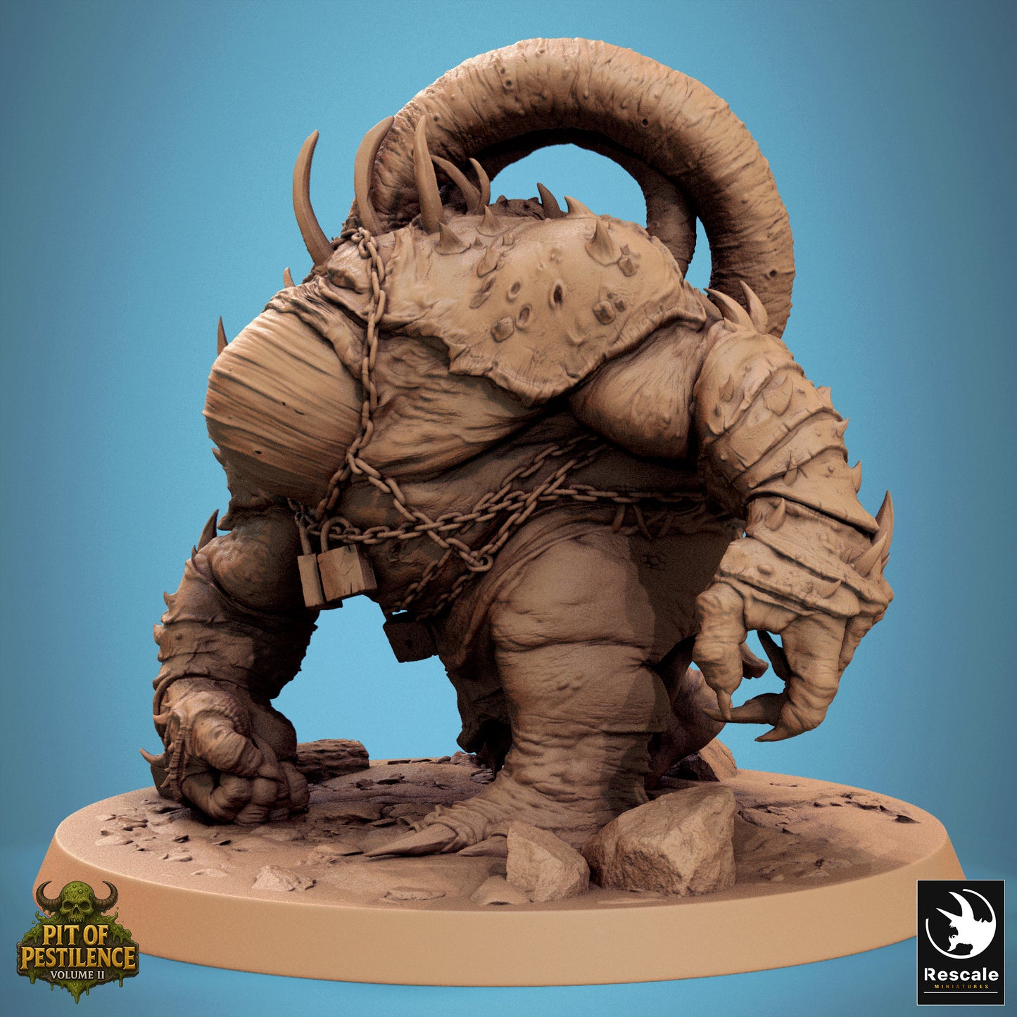 Gutspawn (6 Models)