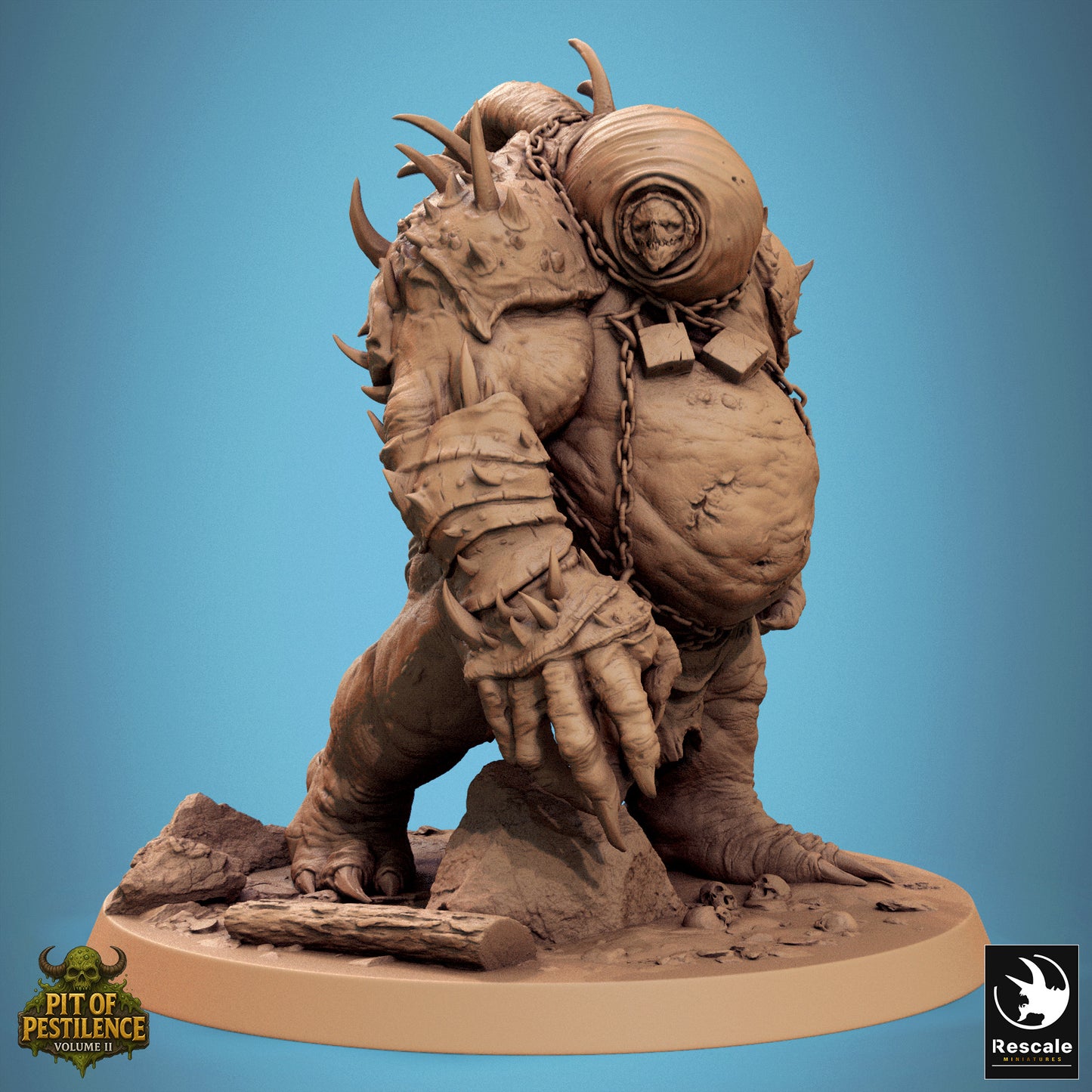 Gutspawn (6 Models)