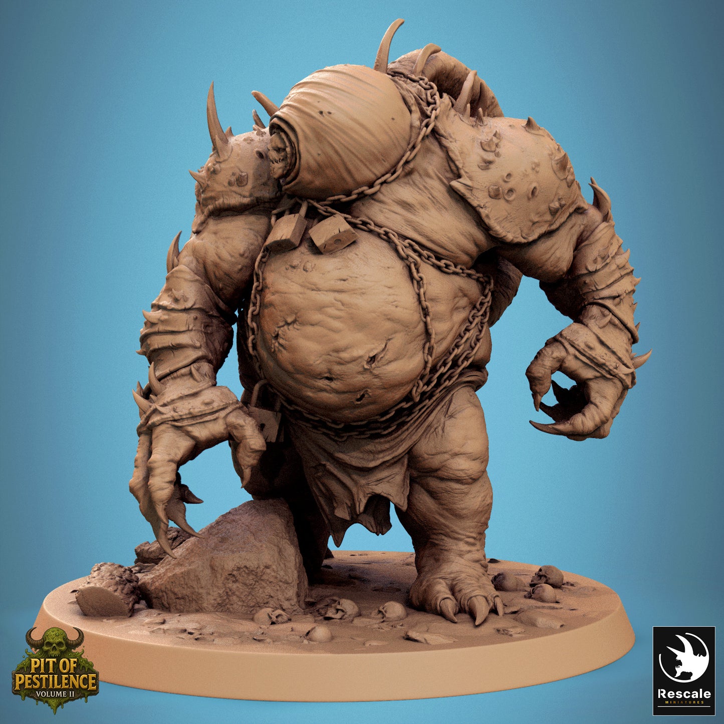 Gutspawn (6 Models)