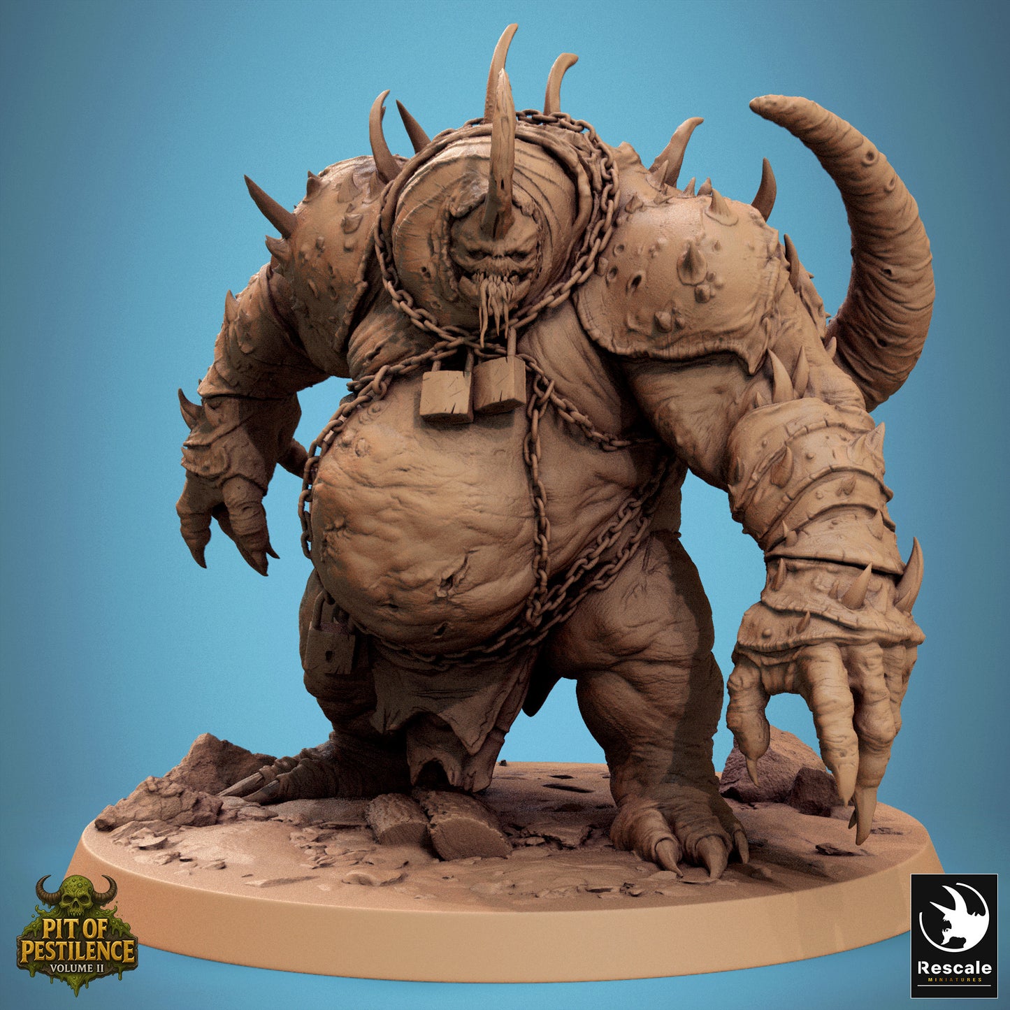 Gutspawn (6 Models)