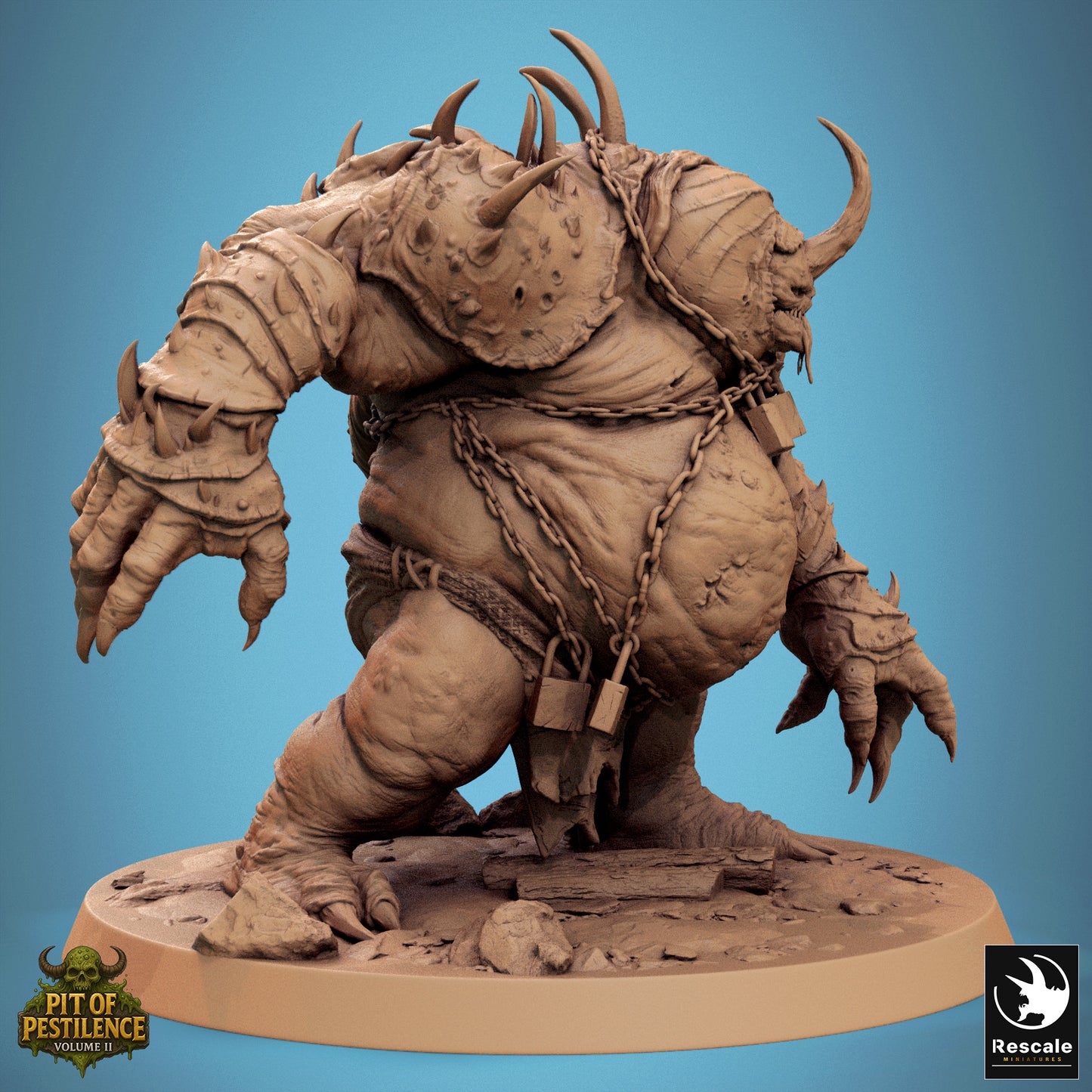 Gutspawn (6 Models)