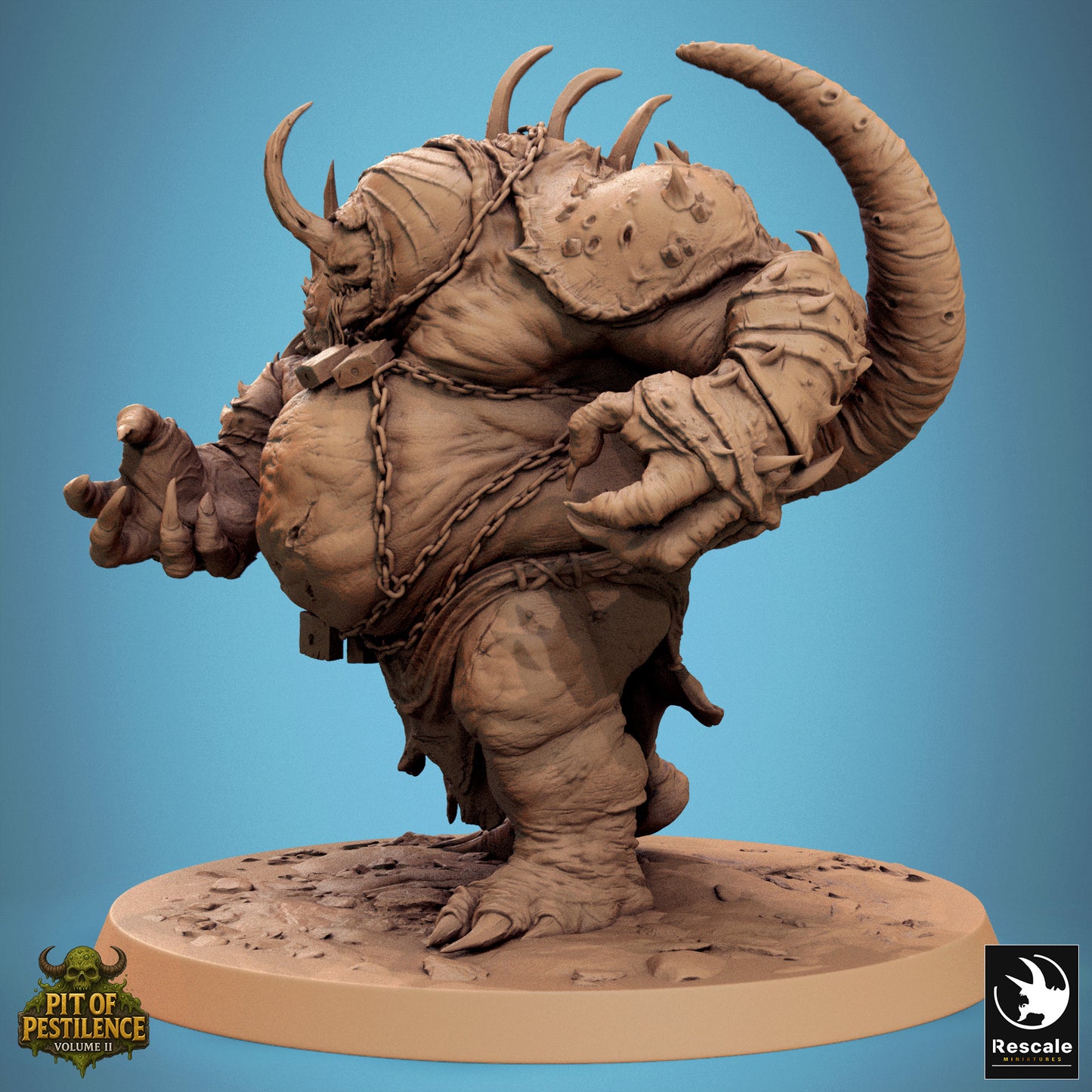 Gutspawn (6 Models)