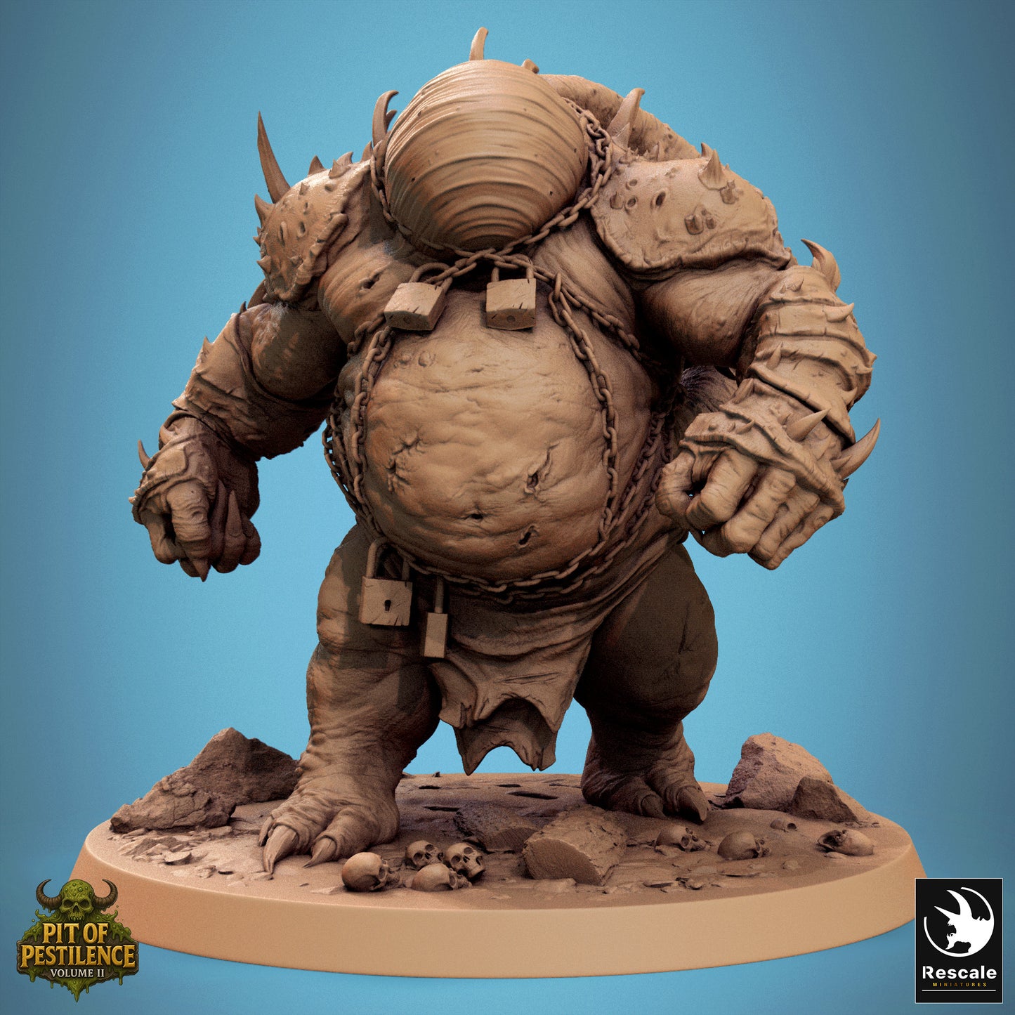 Gutspawn (6 Models)