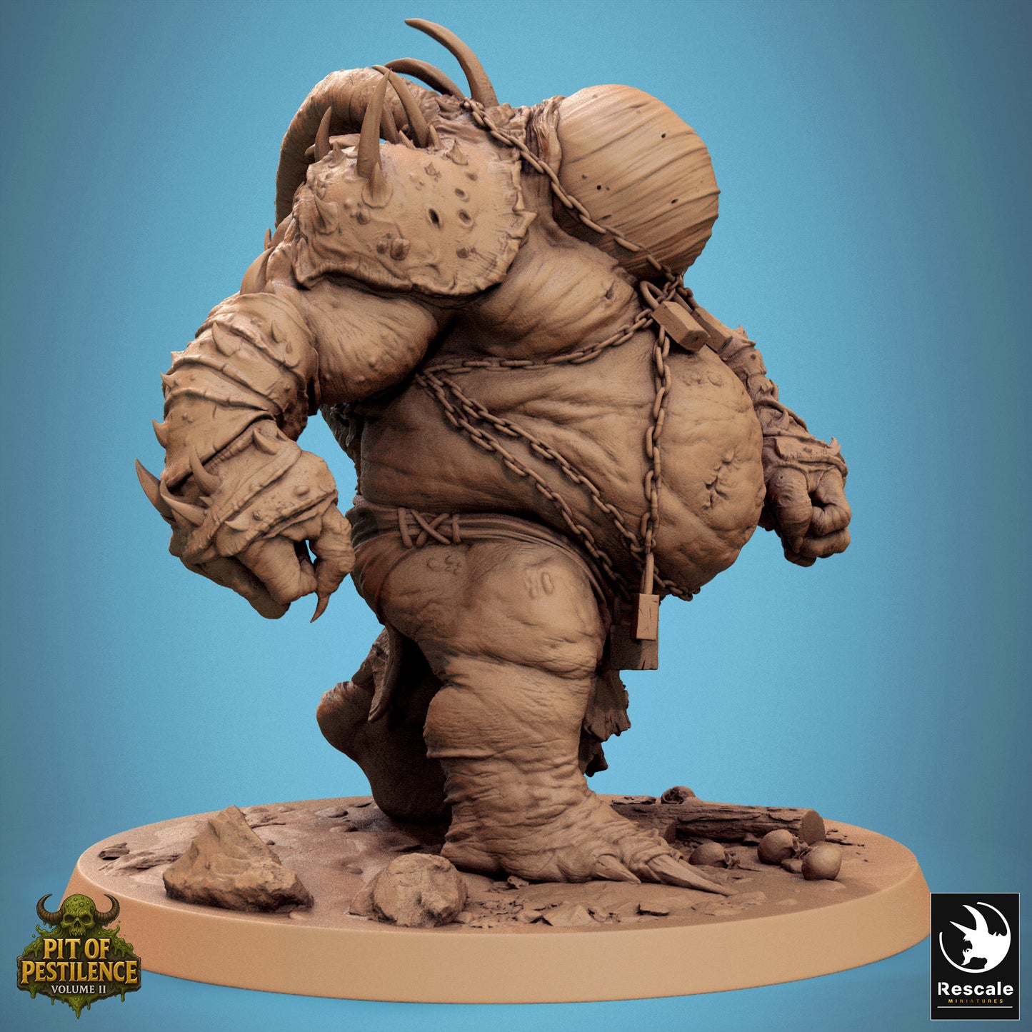 Gutspawn (6 Models)