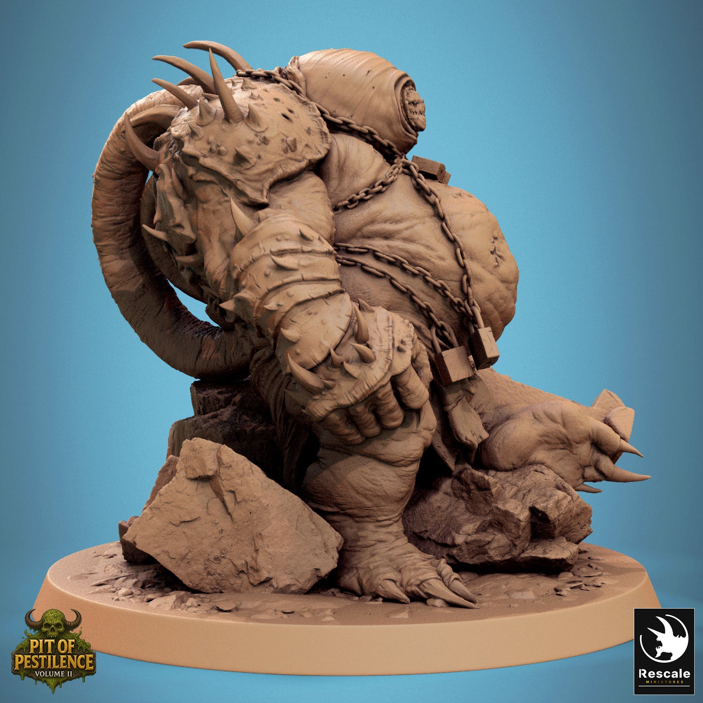 Gutspawn (6 Models)
