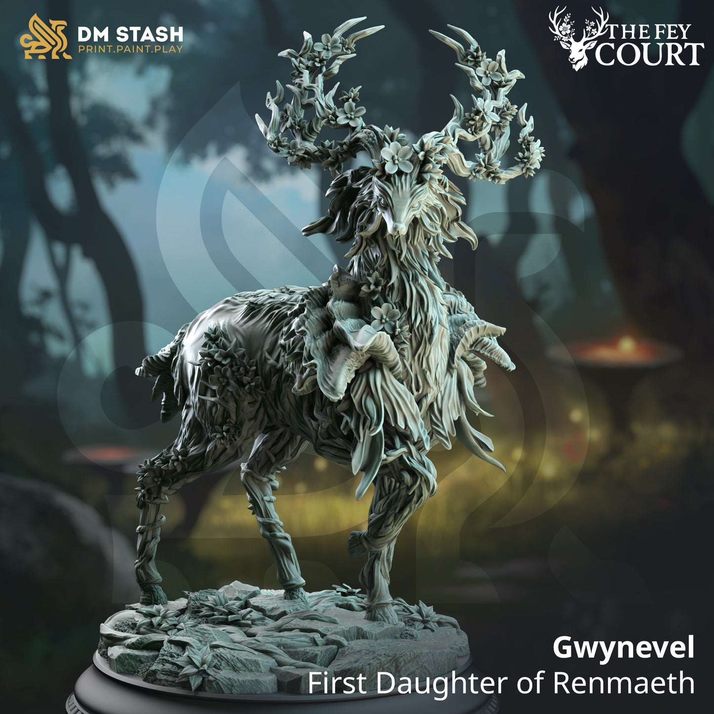 The Fey Court Bundle