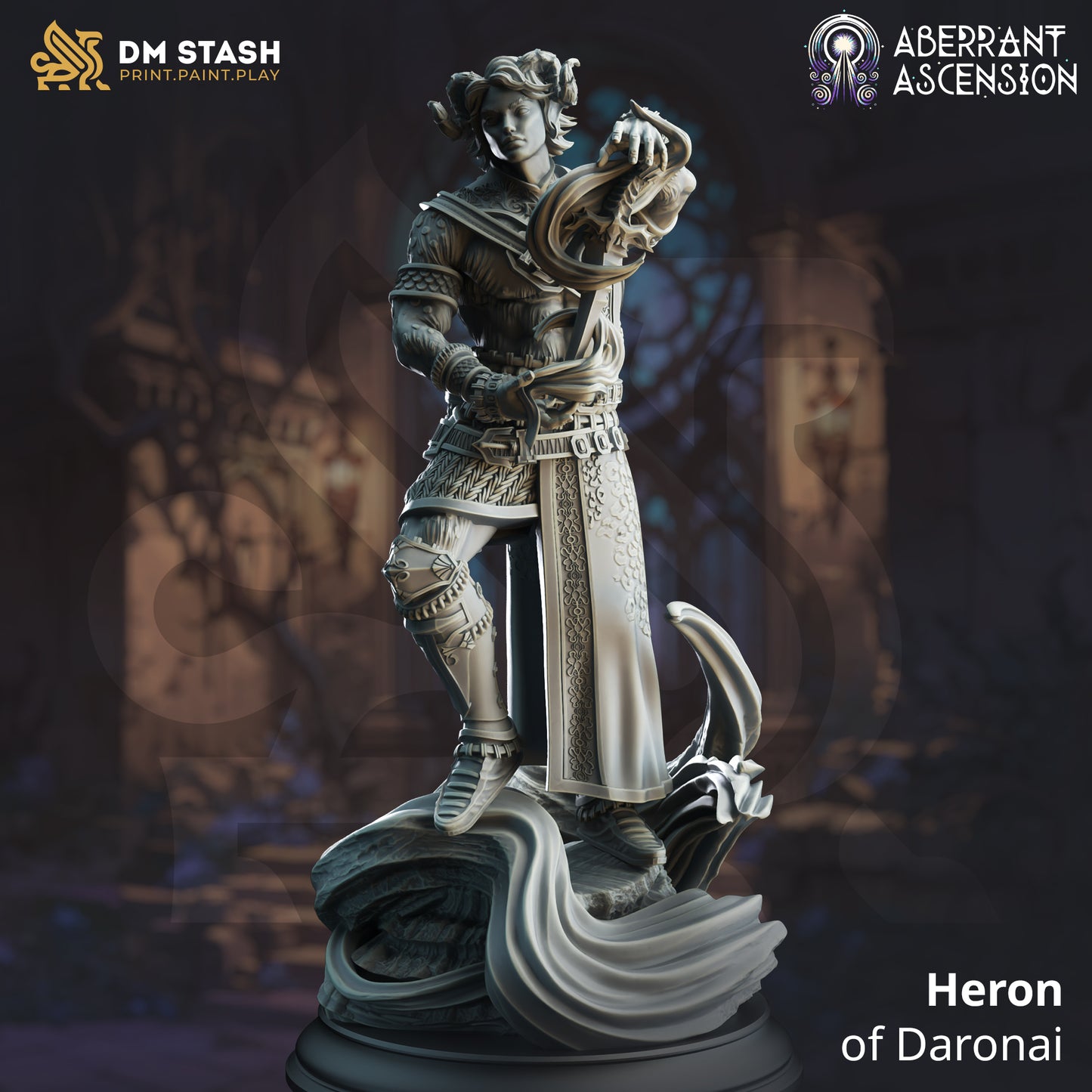 Aberrant Ascension Adventure Bundle