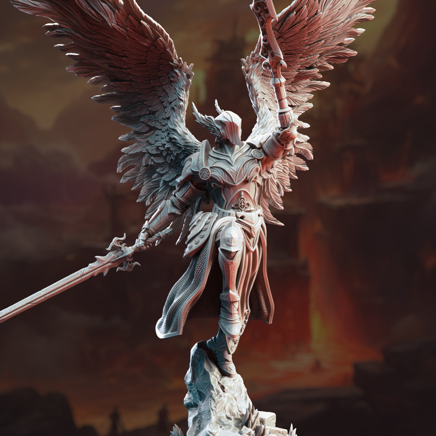 Devils & Divine Adventure Bundle