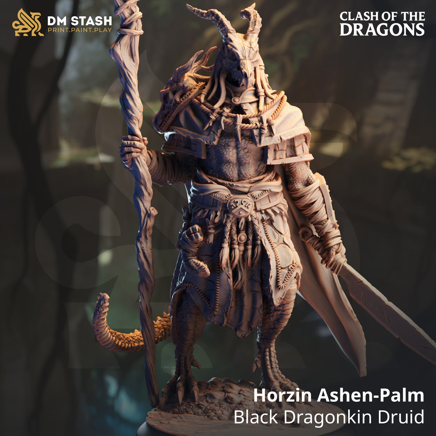 Clash of the Dragons Bundle