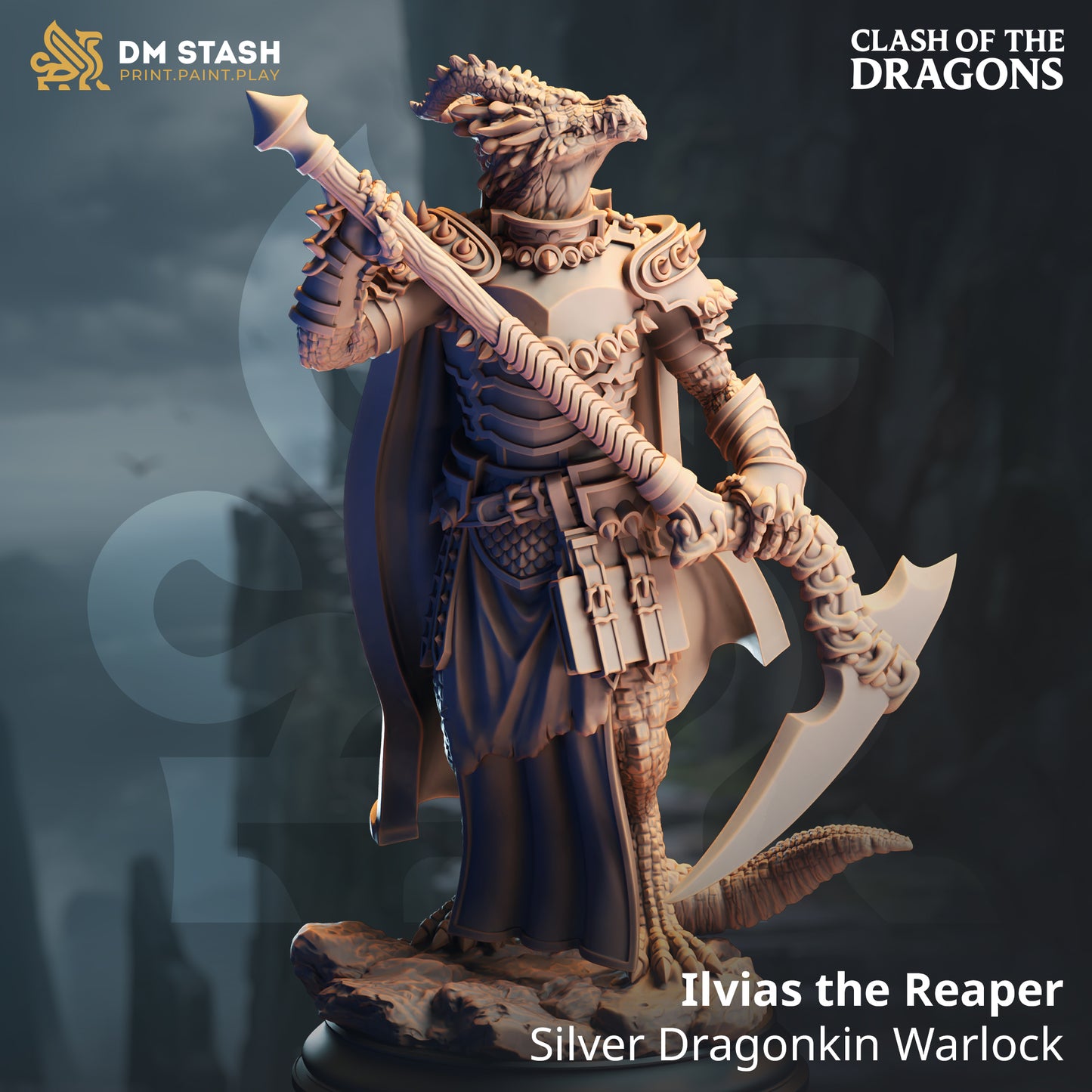 Clash of the Dragons Bundle