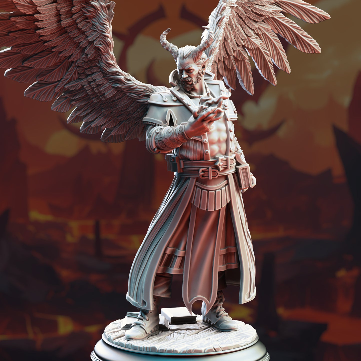 Devils & Divine Adventure Bundle