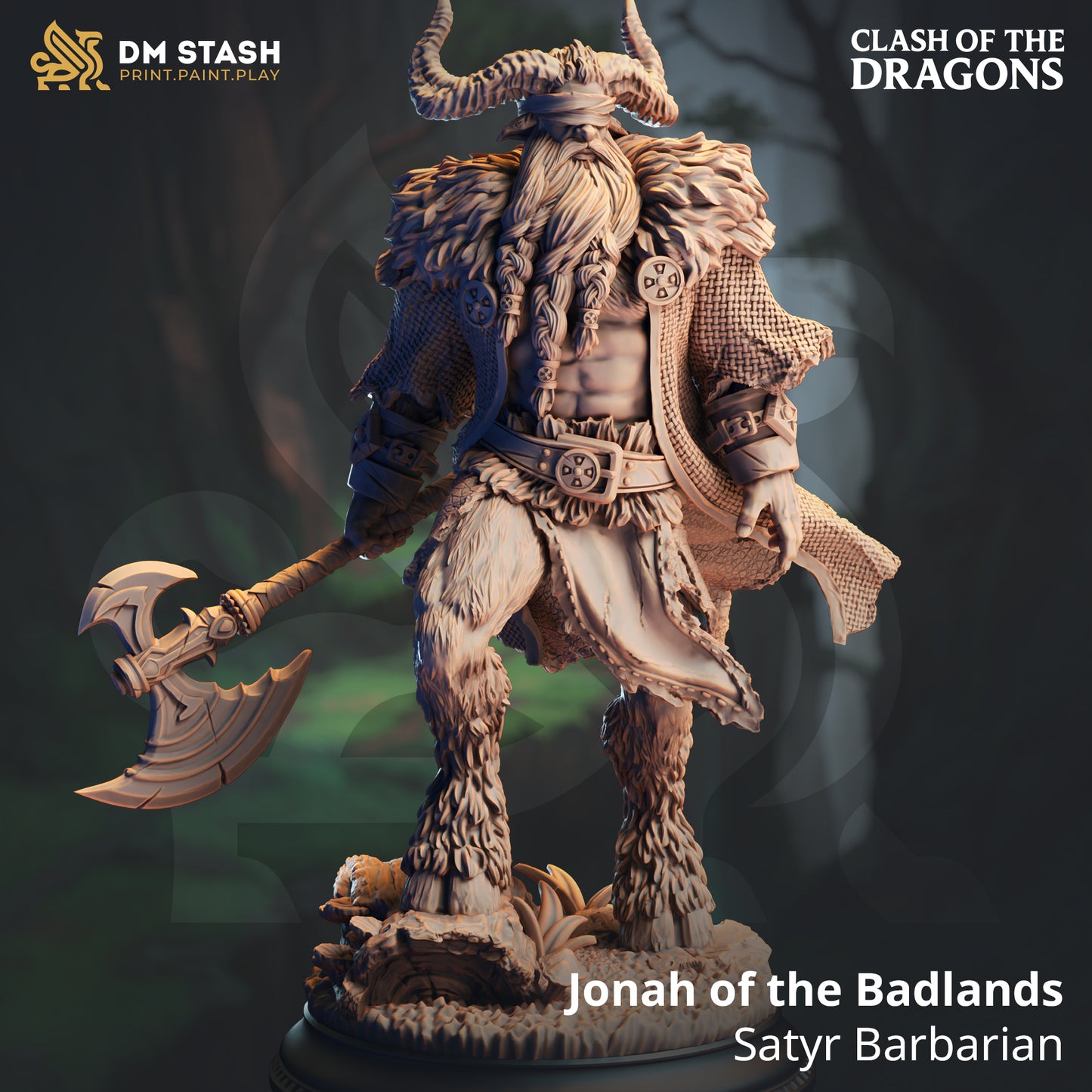 Clash of the Dragons Bundle