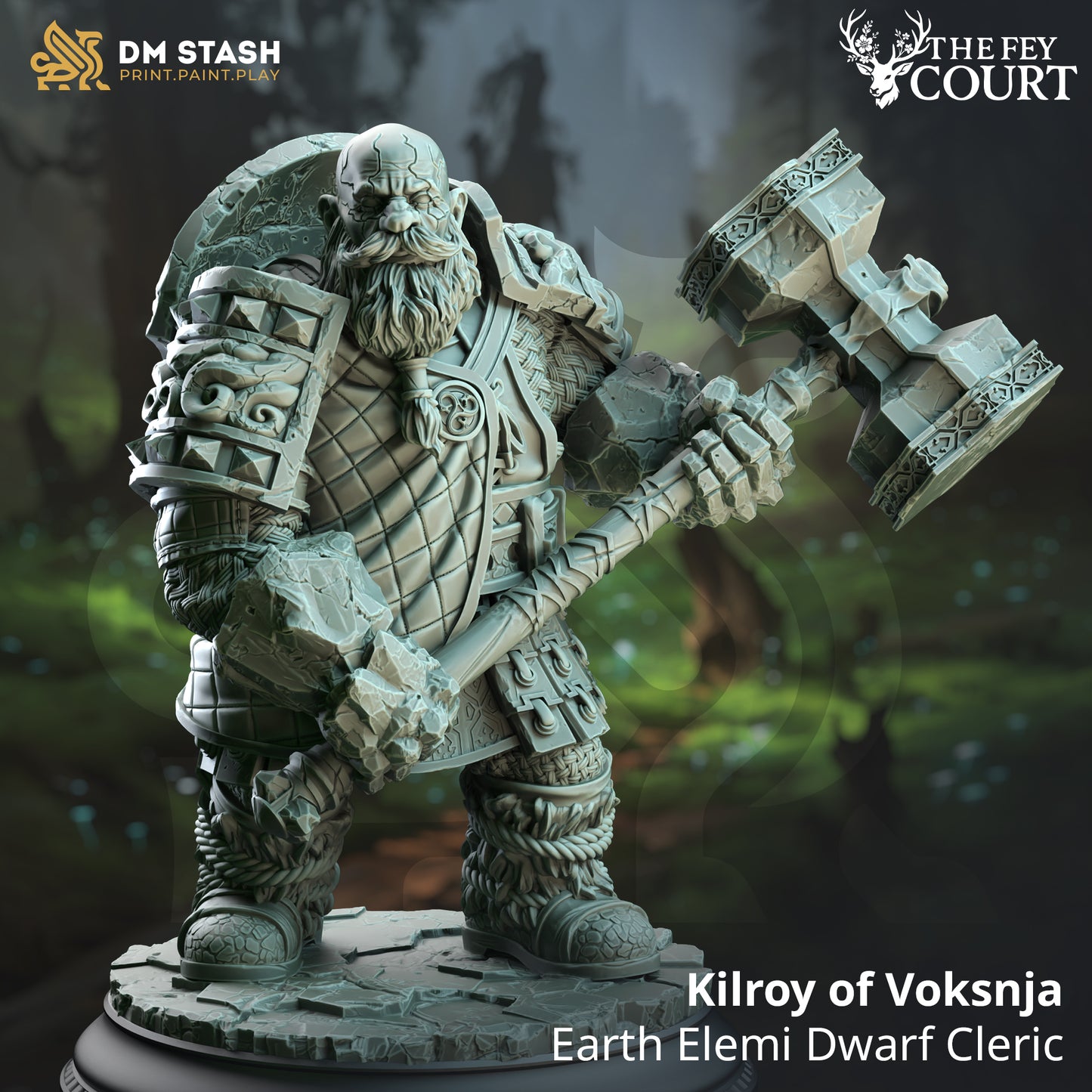 The Fey Court Bundle