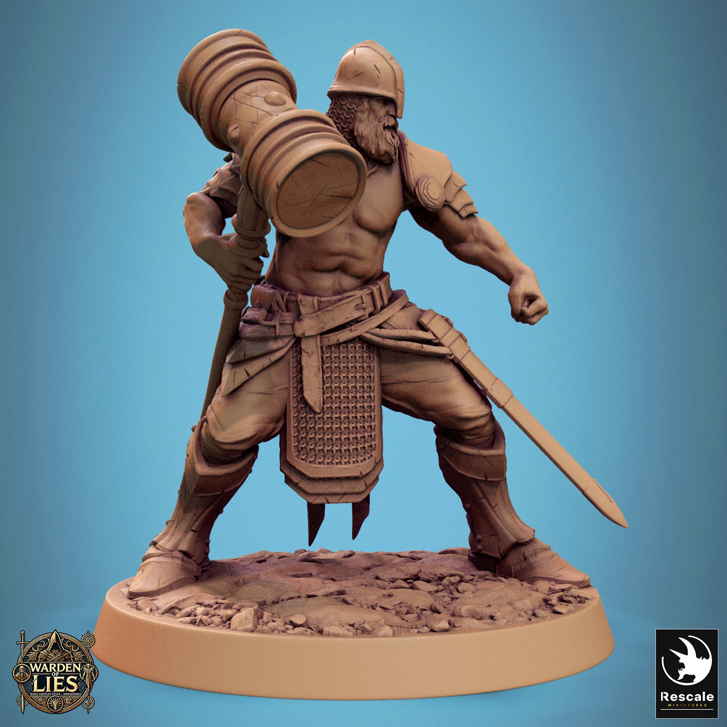 Knight of Valor (22 Models)