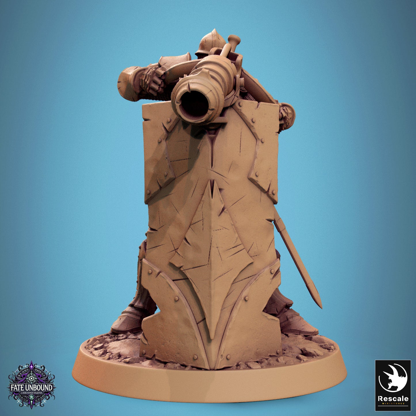 Knight of Valor (22 Models)