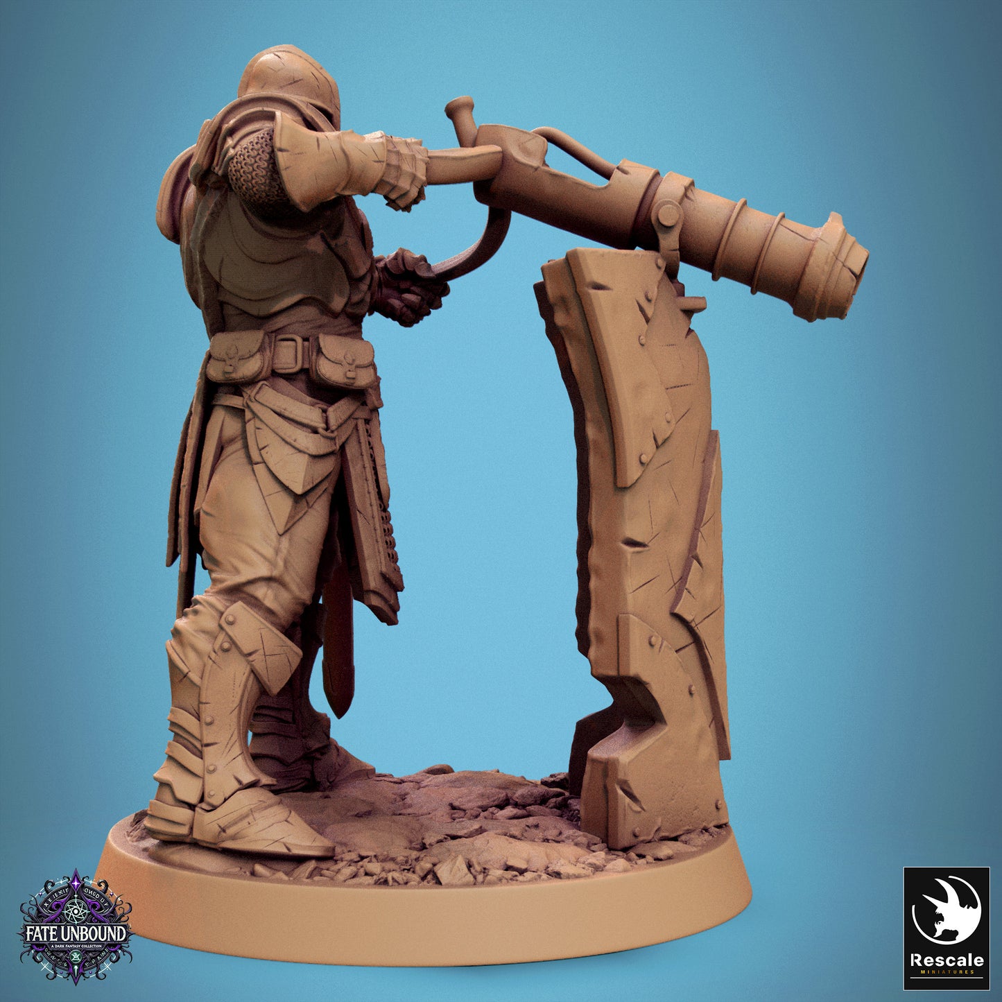 Knight of Valor (22 Models)