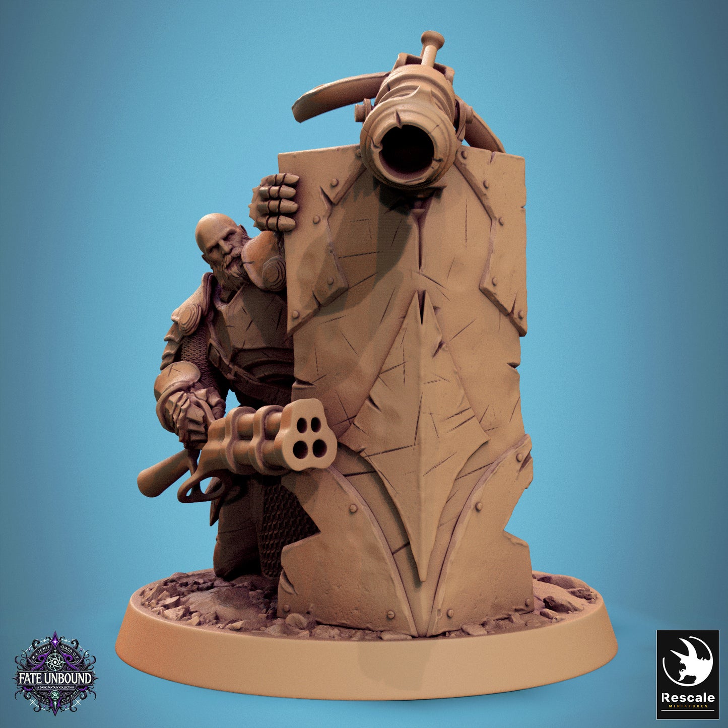 Knight of Valor (22 Models)