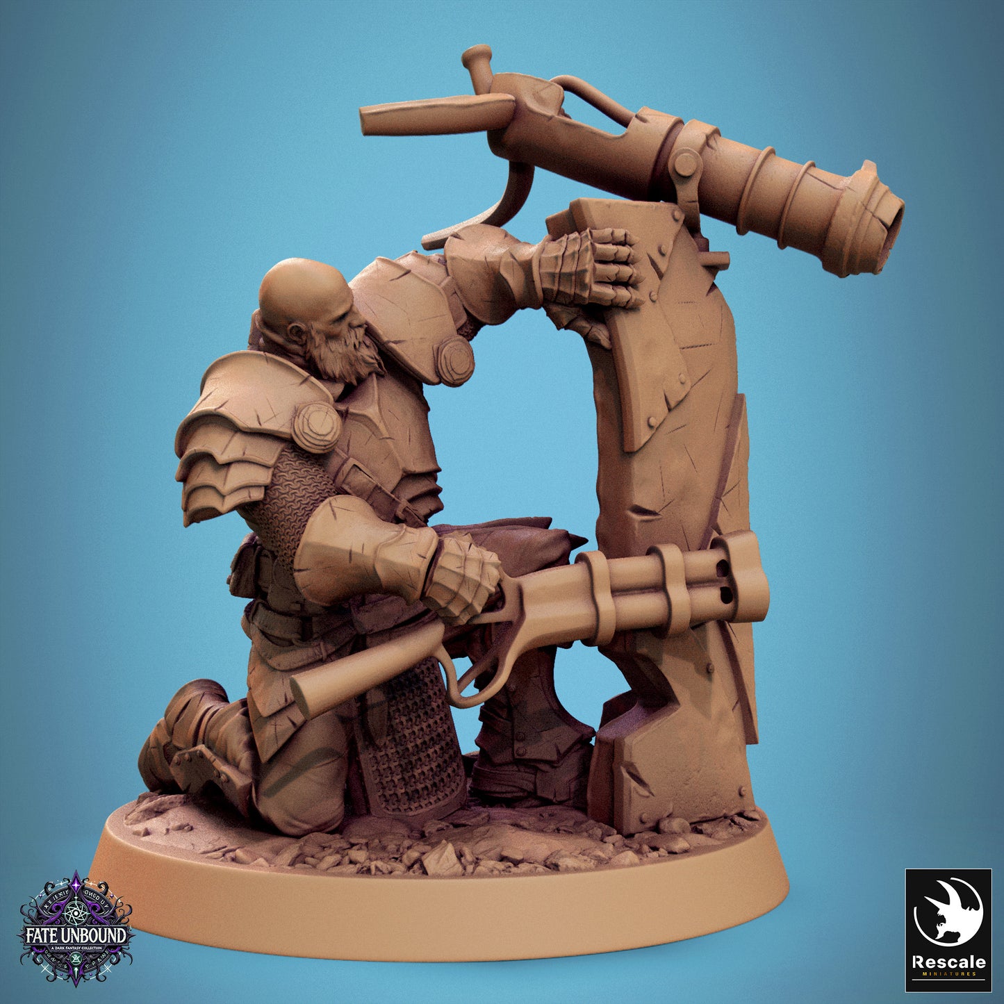 Knight of Valor (22 Models)