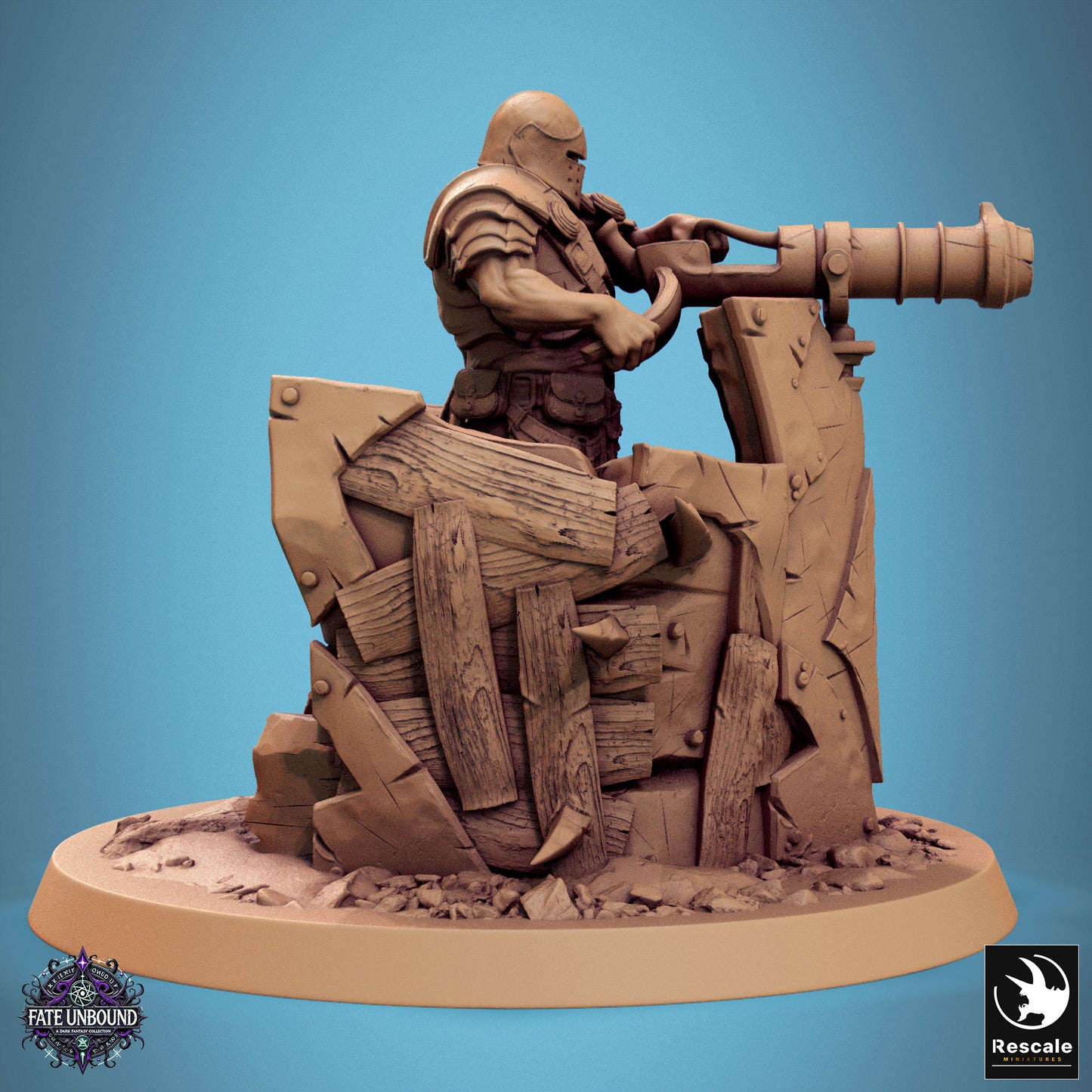 Knight of Valor (22 Models)