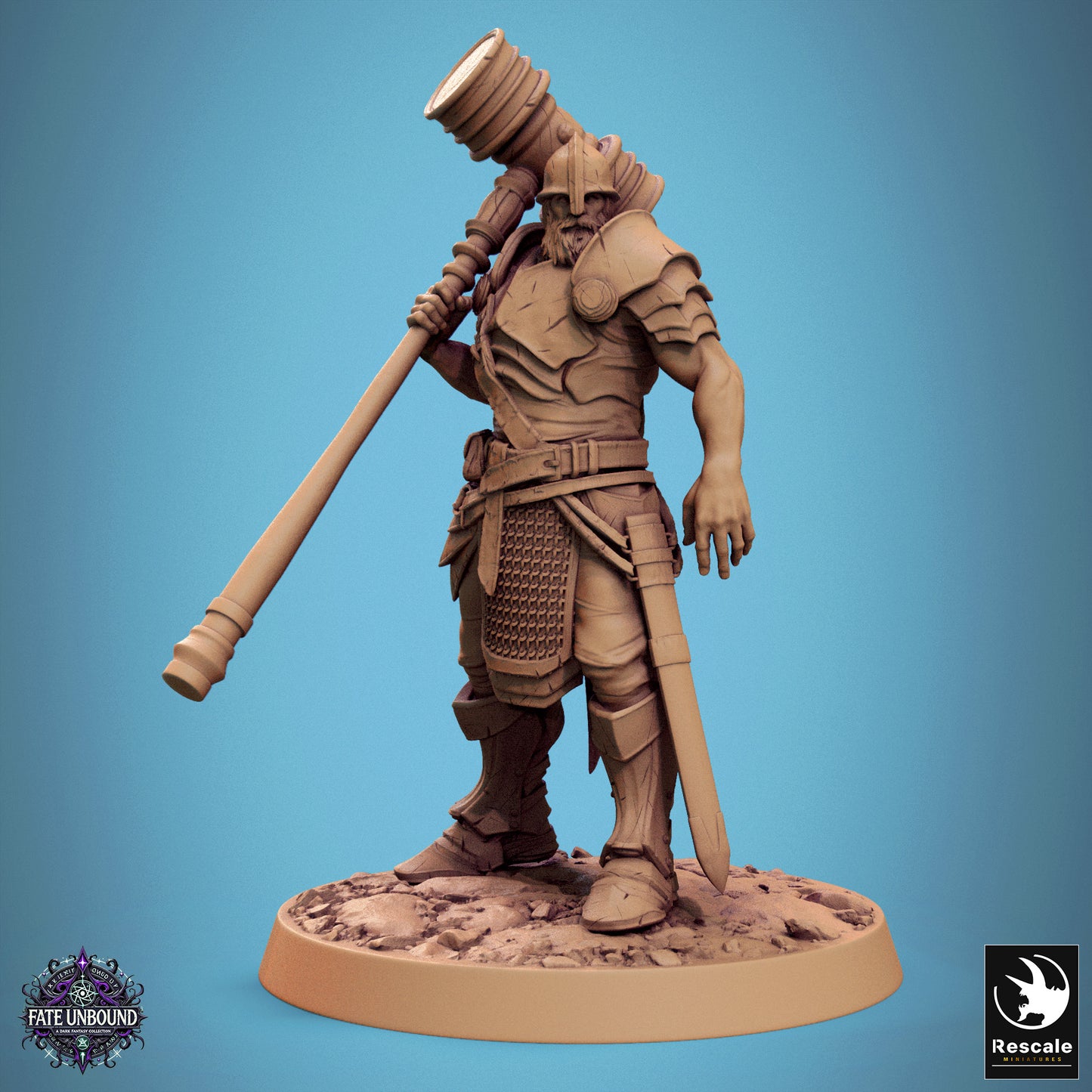 Knight of Valor (22 Models)